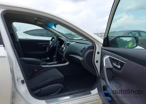 2013 Nissan Altima 2.5 Sv z USA, uszkodzony, nr VIN 1N4AL3AP2DC169312